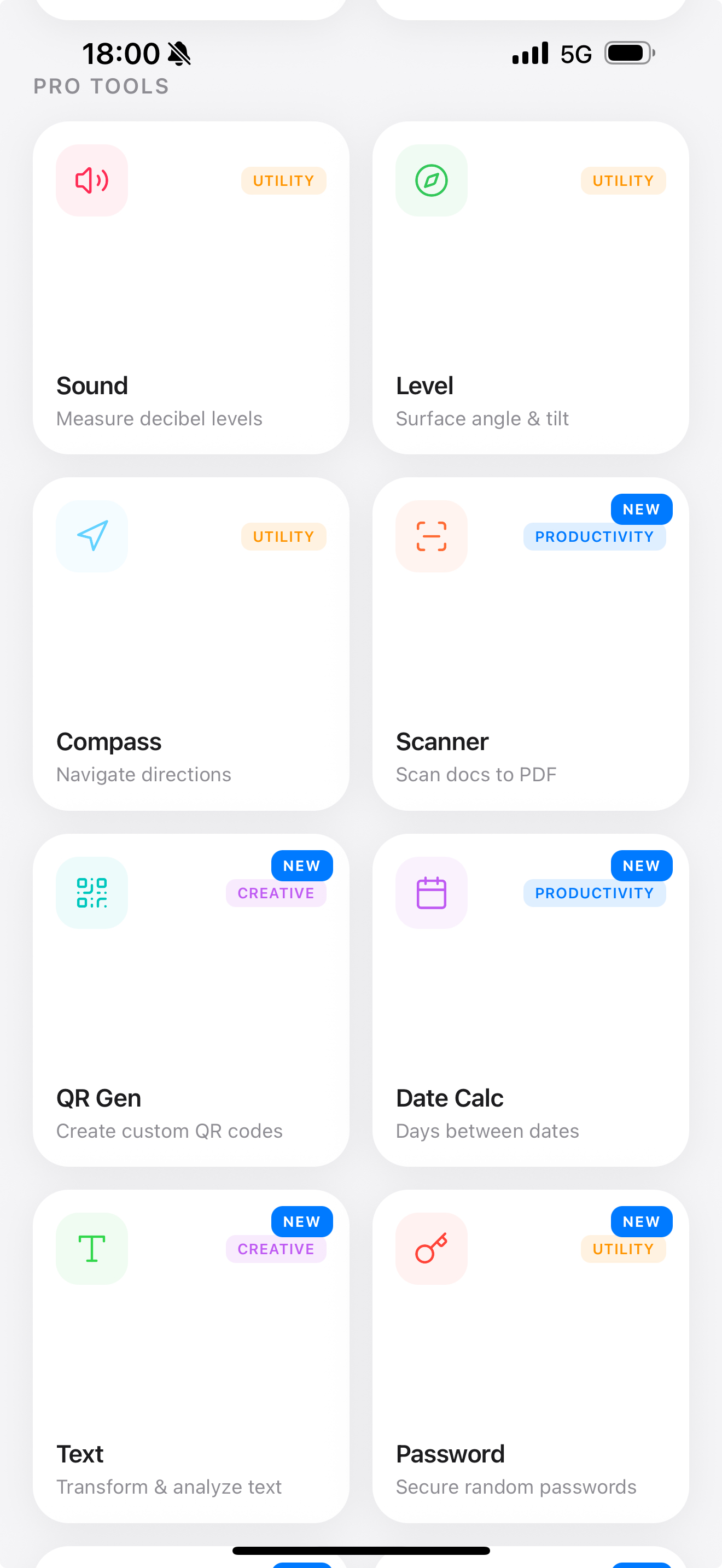 PocketFuse screenshot 1